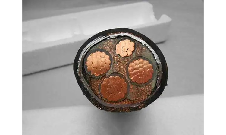 干貨！不能錯過的的幾個鎧裝電纜知識點