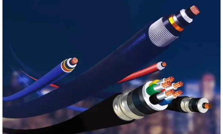 電線電纜型號識別方法，各型號電線電纜介紹