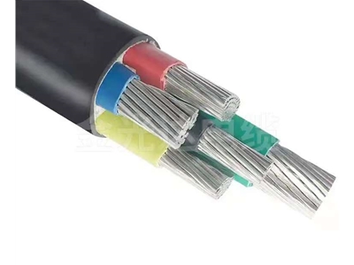 鋁芯低壓電纜 (3)